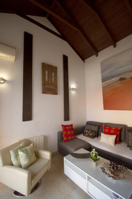 Ferienwohnung Atico Elvira Granada Exterior foto